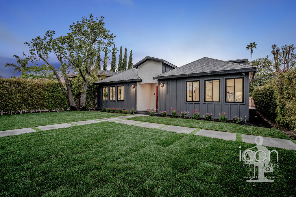 Modern Ranch - RA3192