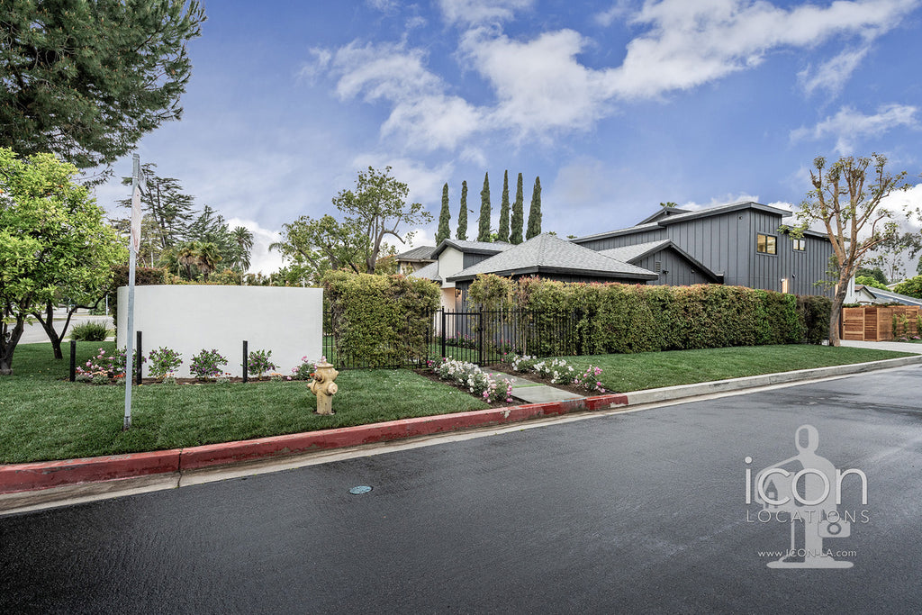 Modern Ranch - RA3192