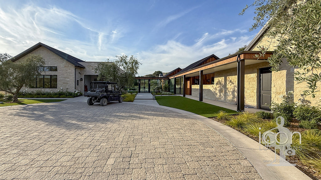 Modern Ranch - RA3193