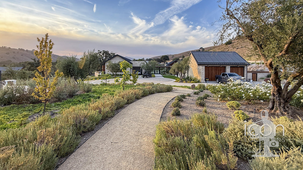 Modern Ranch - RA3193