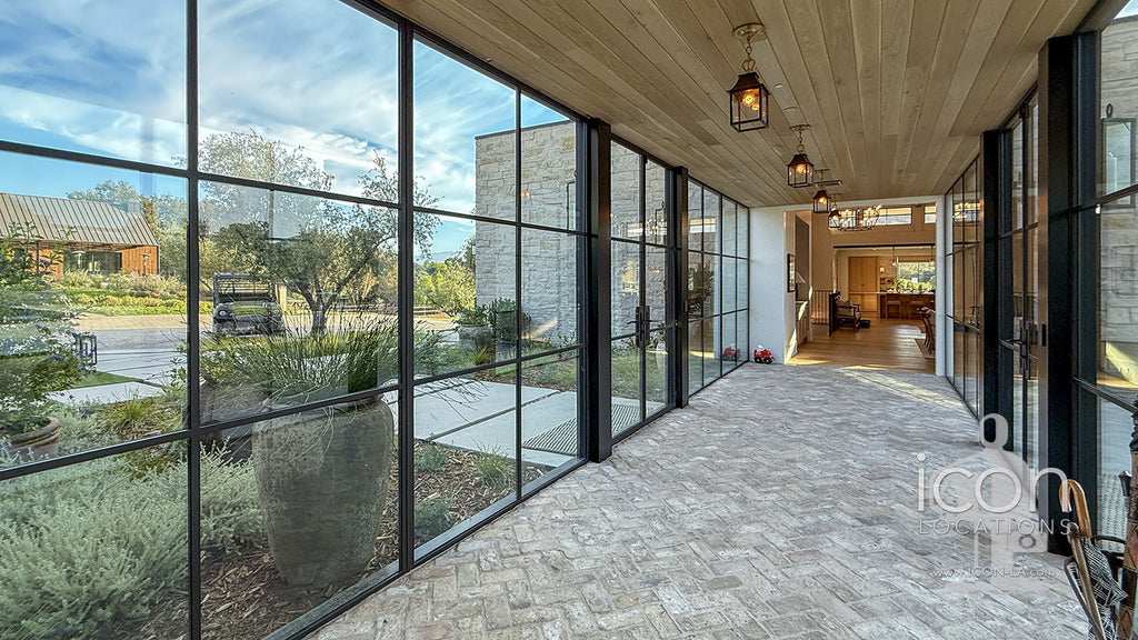 Modern Ranch - RA3193