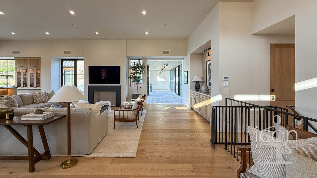 Modern Ranch - RA3193