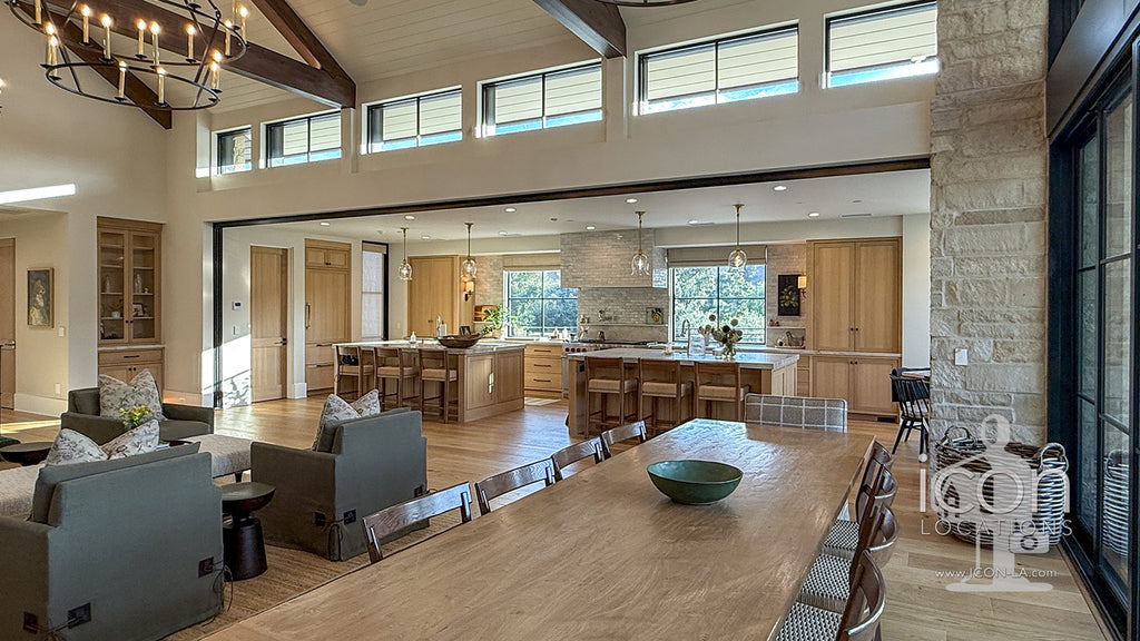 Modern Ranch - RA3193