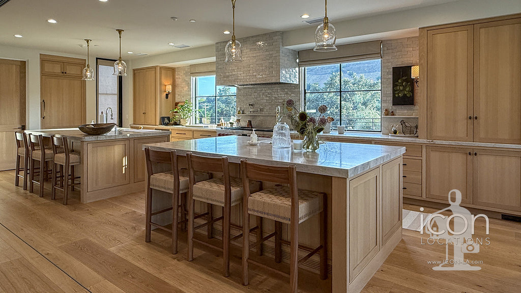 Modern Ranch - RA3193