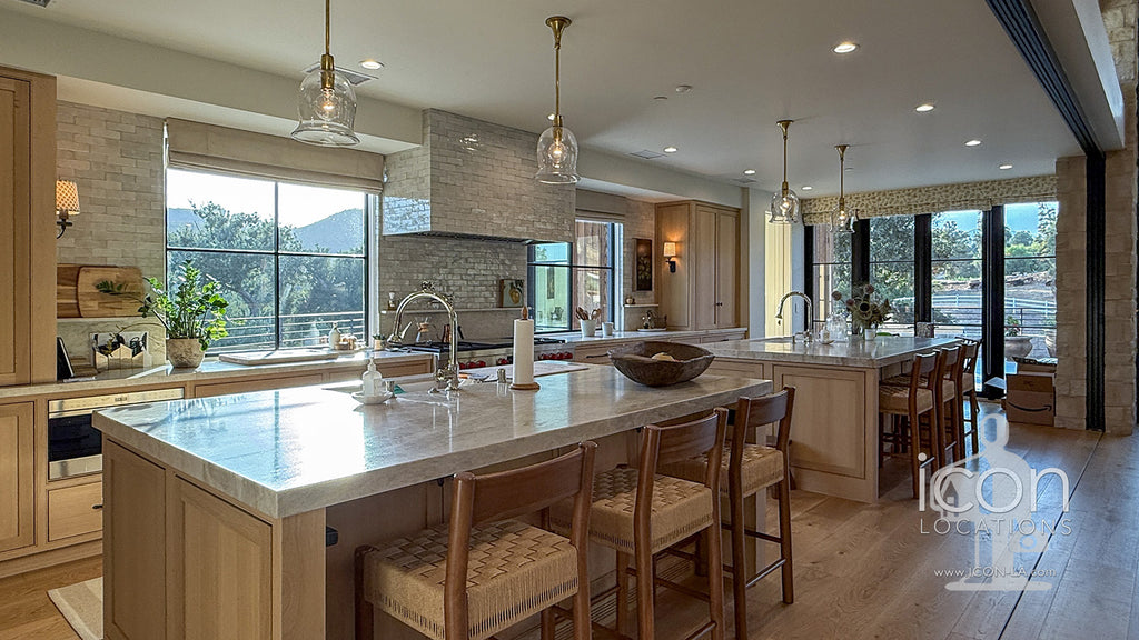 Modern Ranch - RA3193