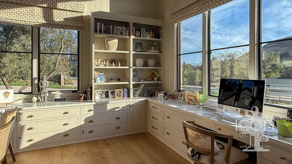 Modern Ranch - RA3193