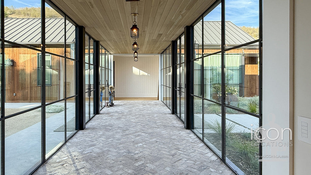 Modern Ranch - RA3193