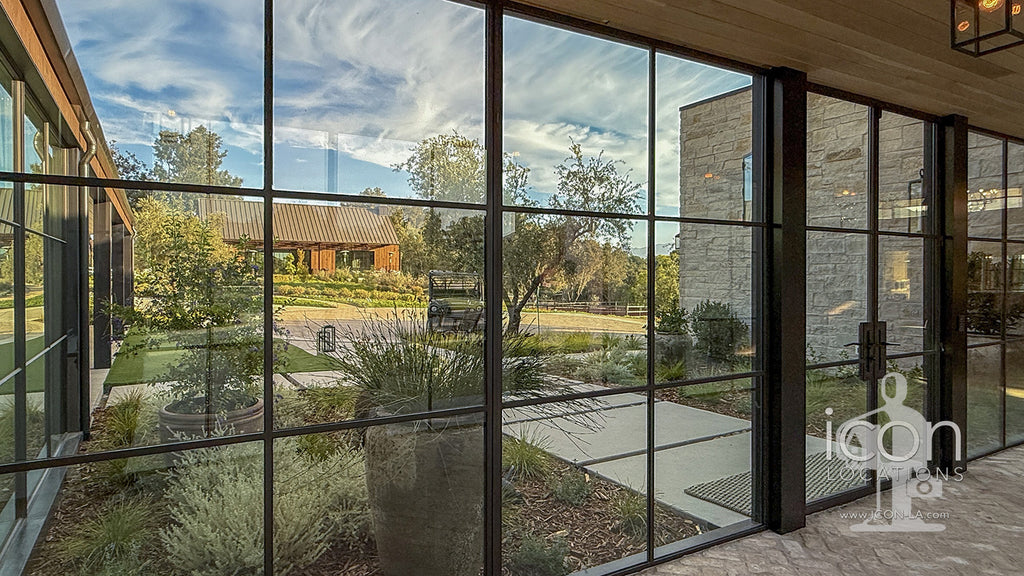 Modern Ranch - RA3193