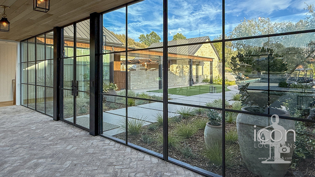 Modern Ranch - RA3193