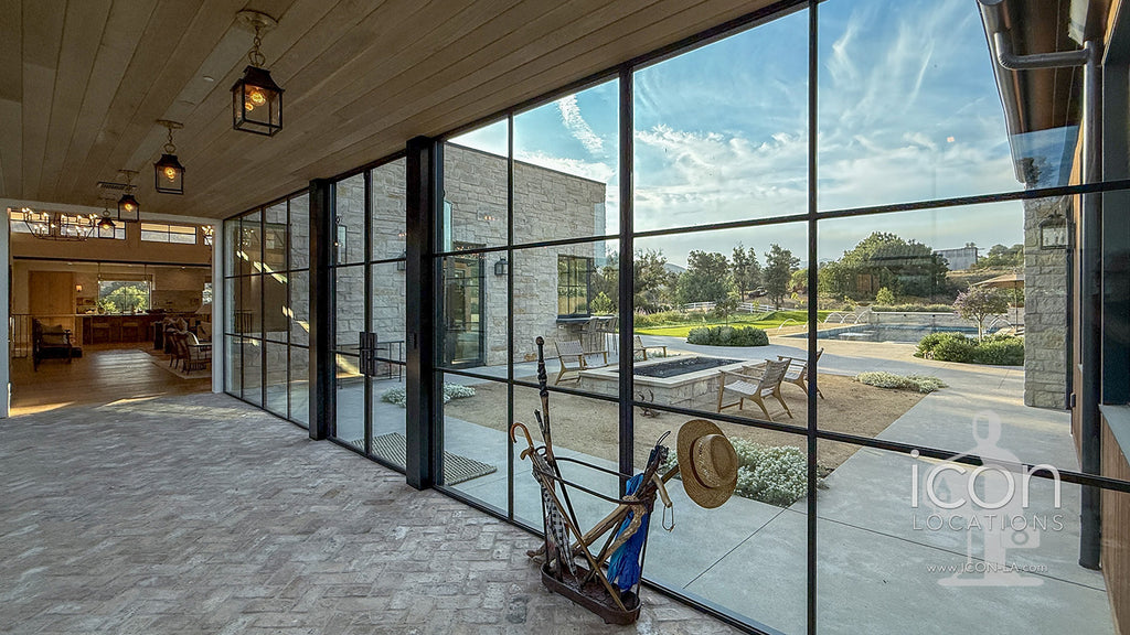 Modern Ranch - RA3193