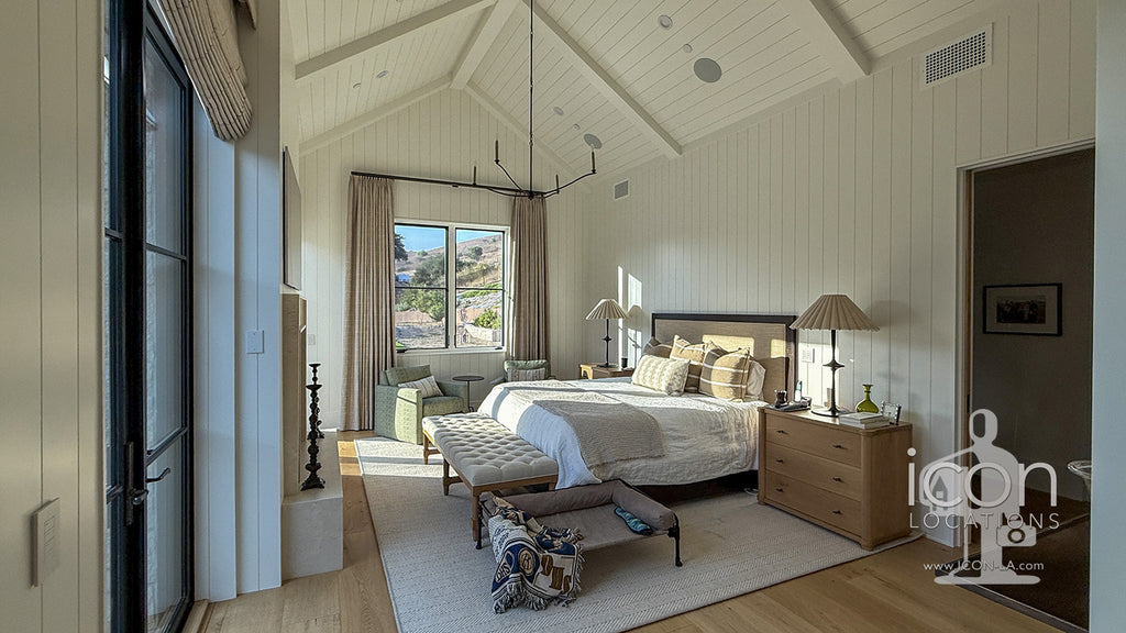 Modern Ranch - RA3193