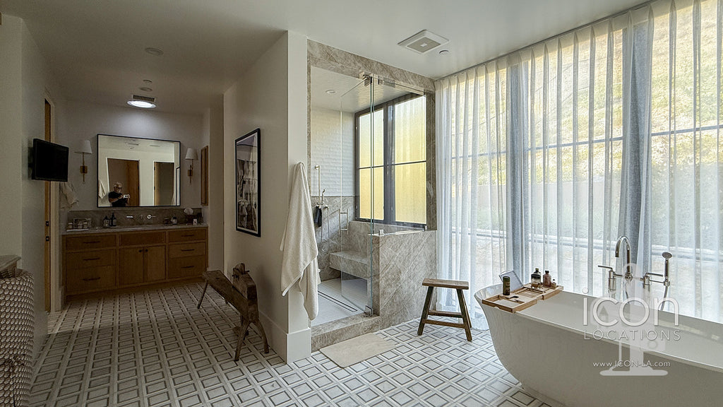 Modern Ranch - RA3193