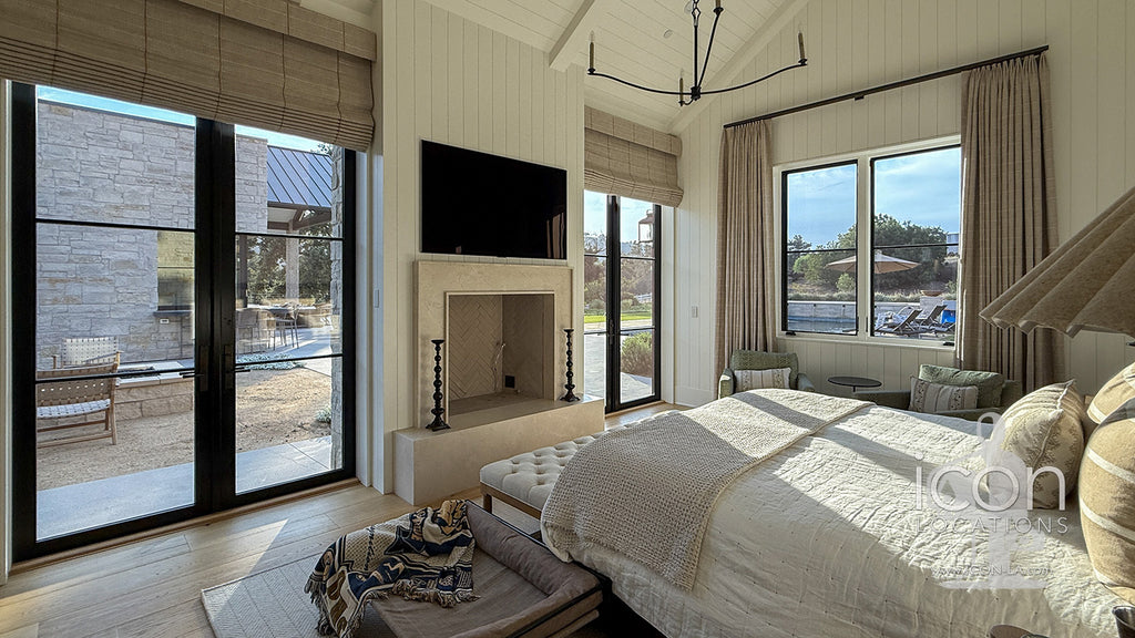 Modern Ranch - RA3193