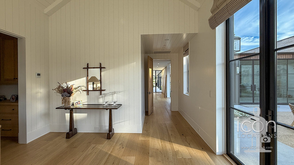 Modern Ranch - RA3193