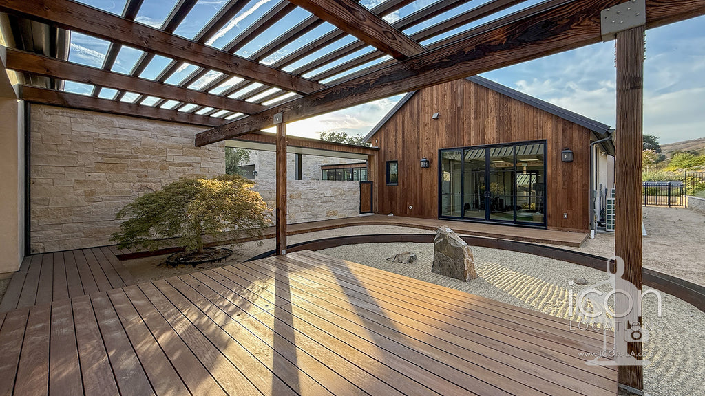 Modern Ranch - RA3193