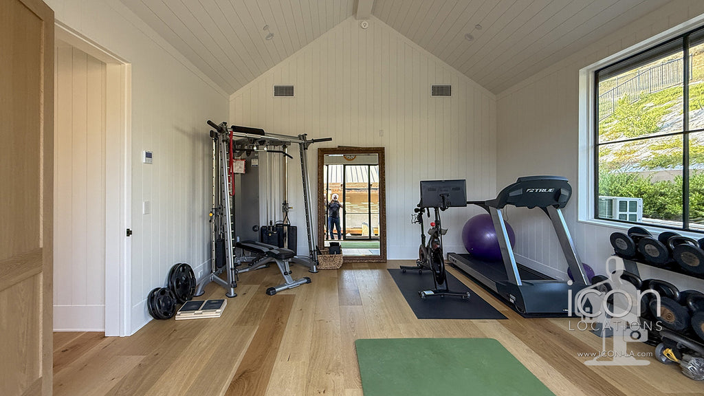 Modern Ranch - RA3193