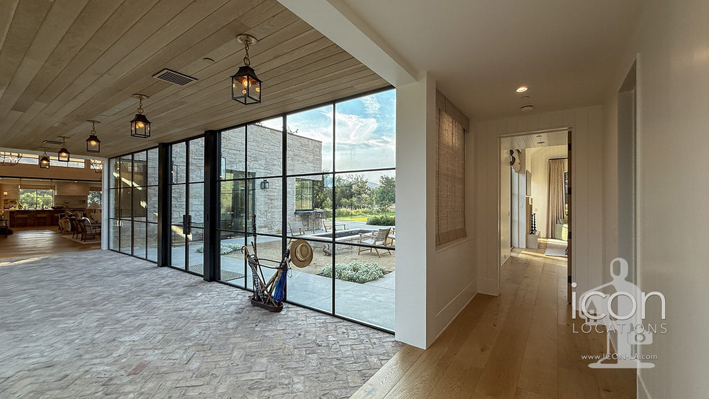 Modern Ranch - RA3193