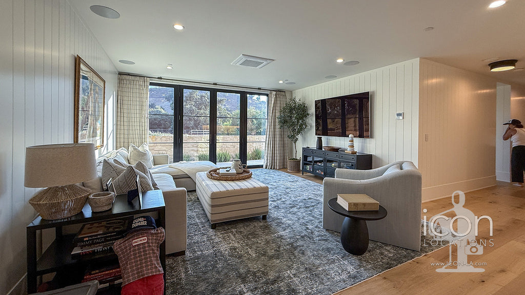 Modern Ranch - RA3193