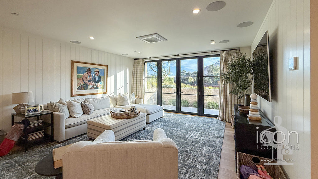 Modern Ranch - RA3193