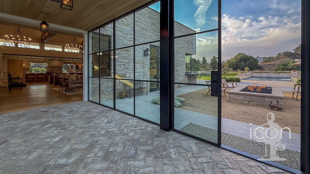 Modern Ranch - RA3193