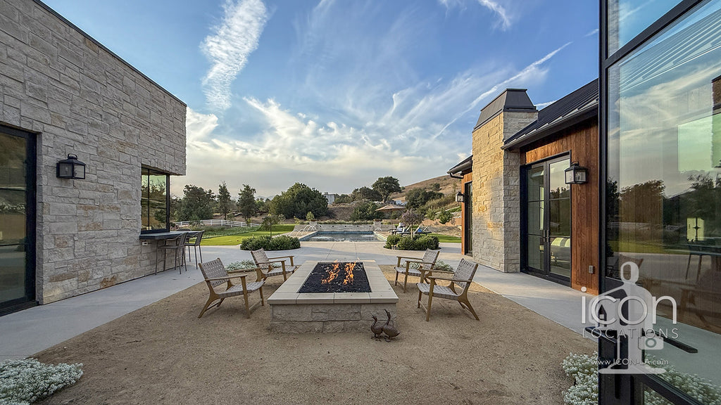 Modern Ranch - RA3193