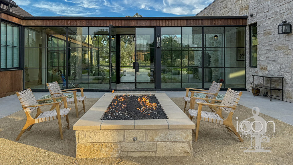 Modern Ranch - RA3193