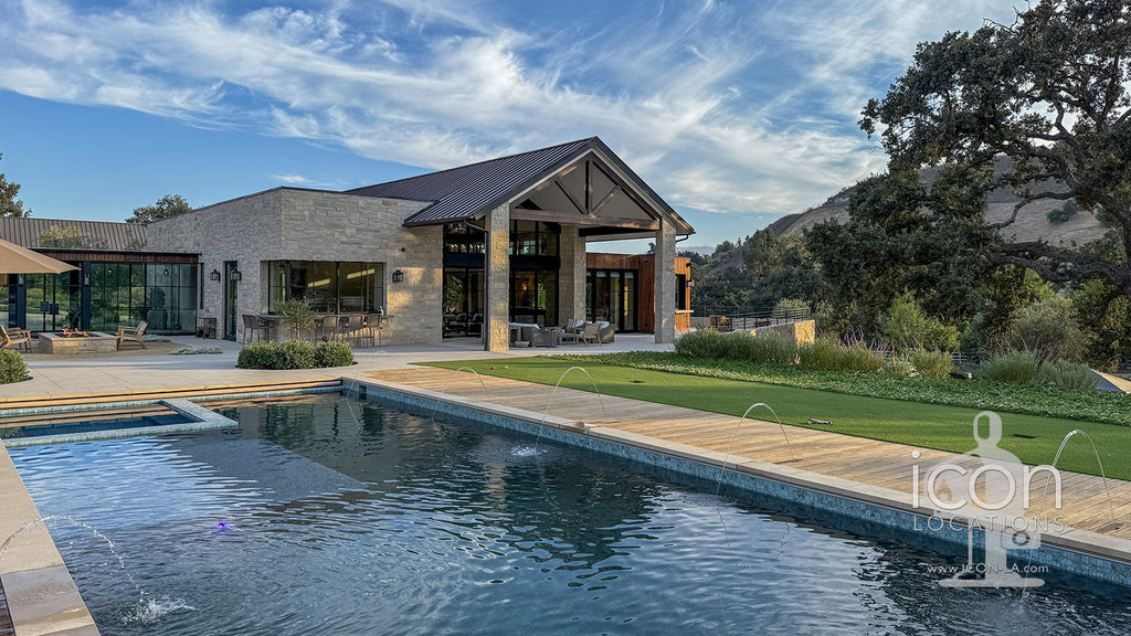 Modern Ranch - RA3193