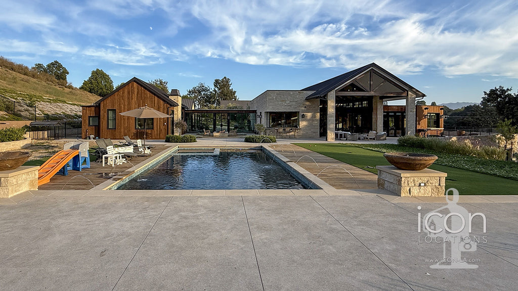 Modern Ranch - RA3193