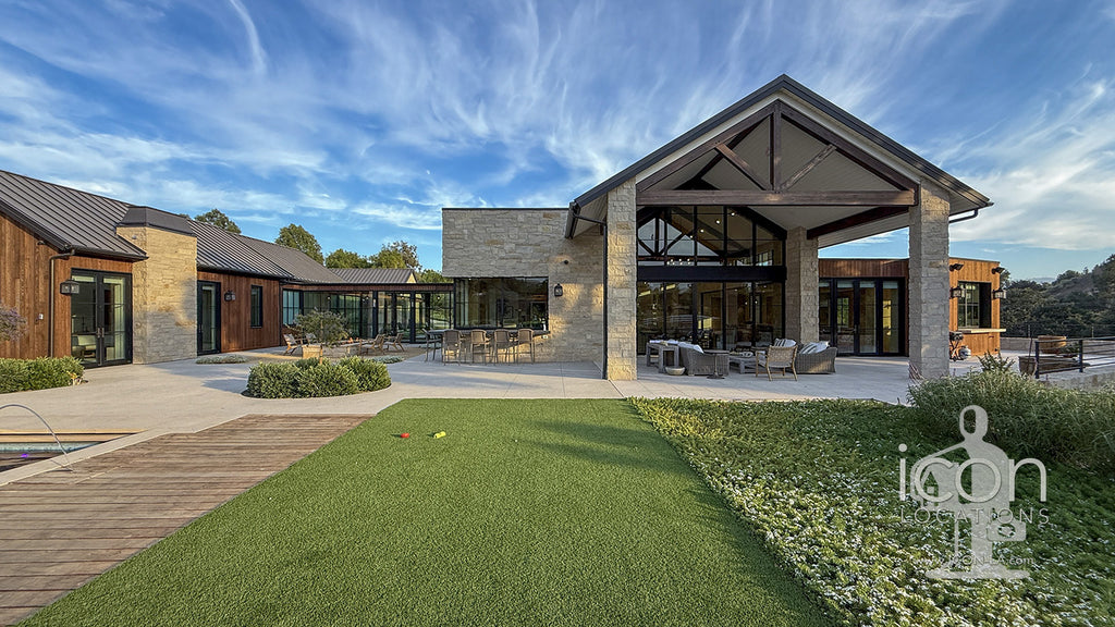 Modern Ranch - RA3193