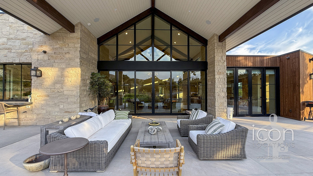 Modern Ranch - RA3193