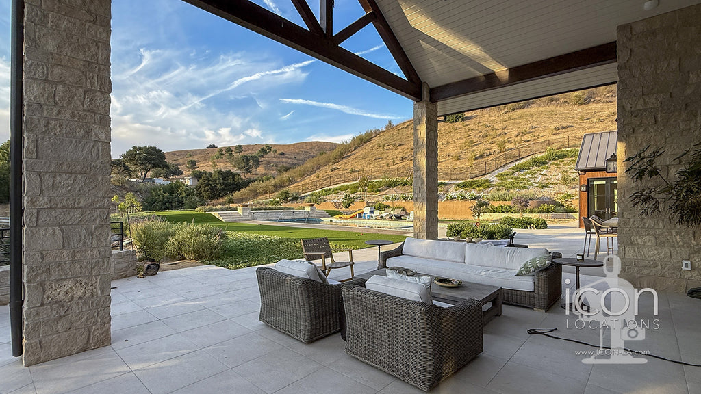 Modern Ranch - RA3193