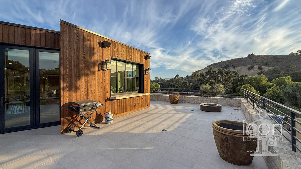 Modern Ranch - RA3193