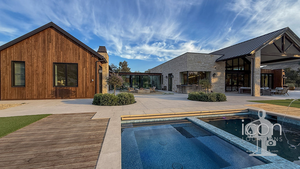 Modern Ranch - RA3193