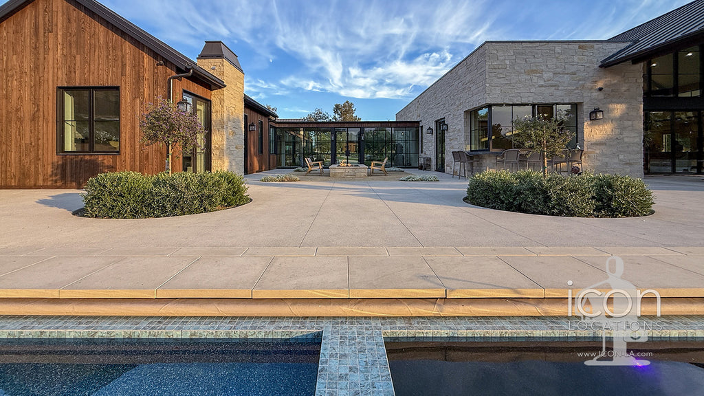 Modern Ranch - RA3193