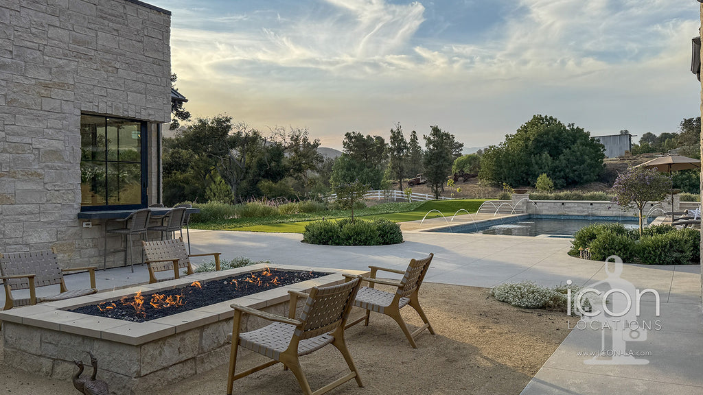 Modern Ranch - RA3193