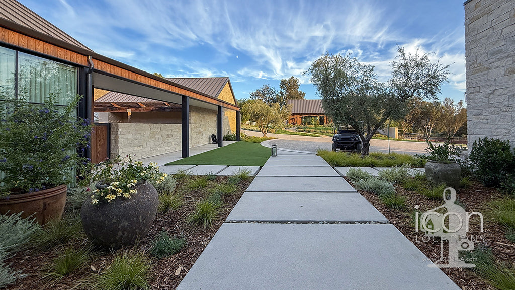 Modern Ranch - RA3193