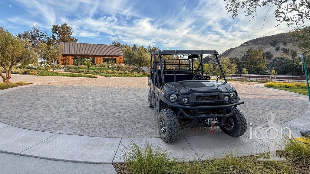 Modern Ranch - RA3193