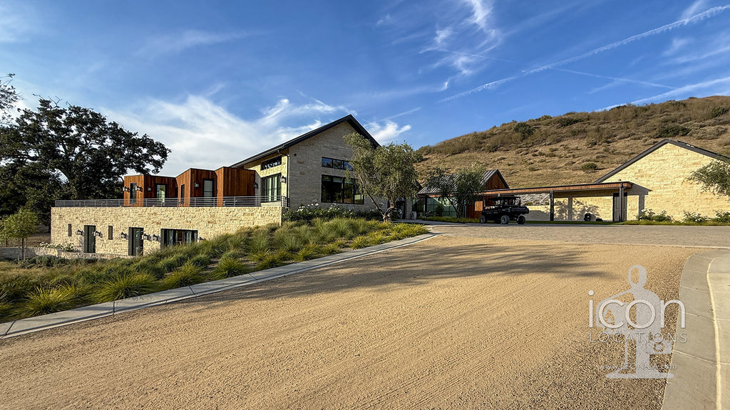 Modern Ranch - RA3193