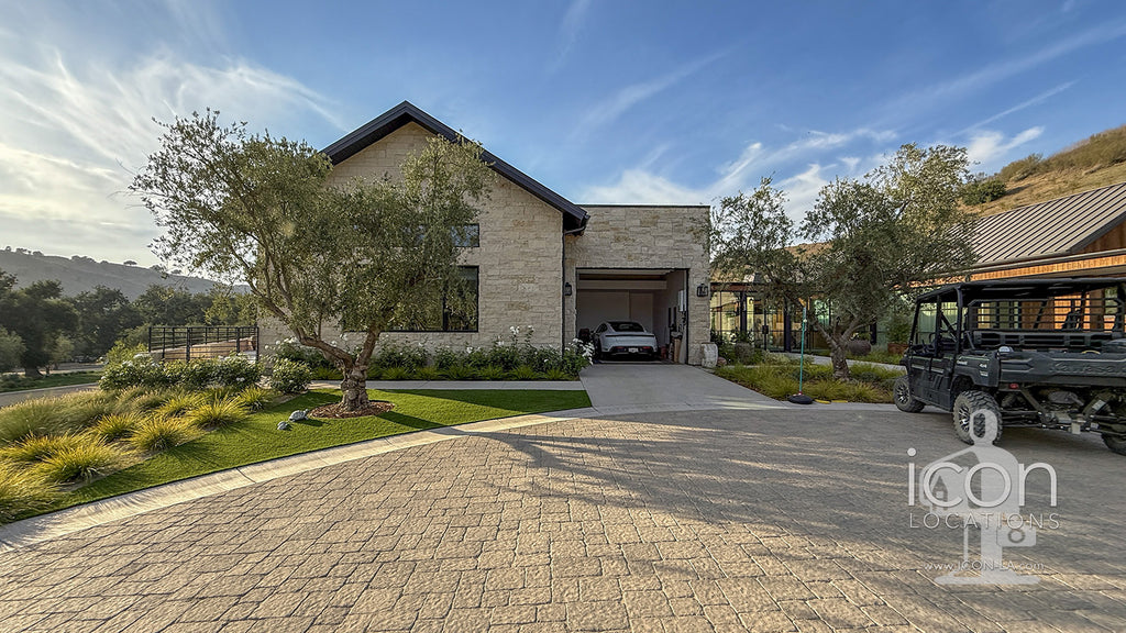 Modern Ranch - RA3193