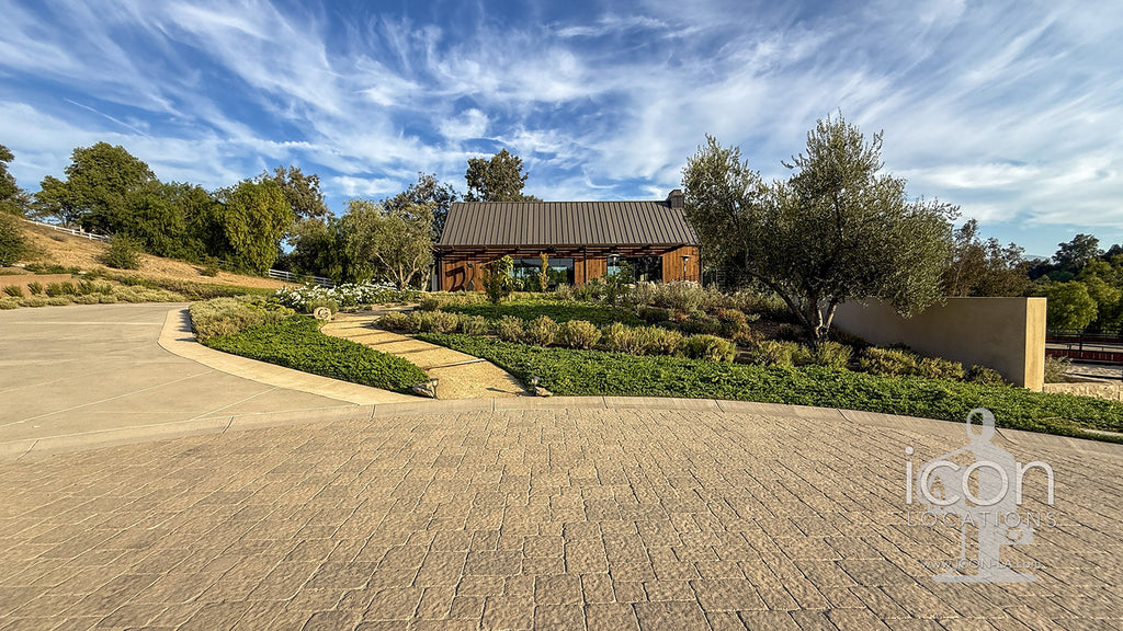 Modern Ranch - RA3193