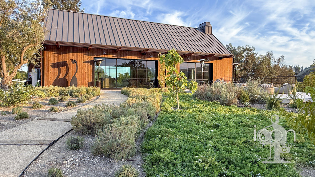 Modern Ranch - RA3193