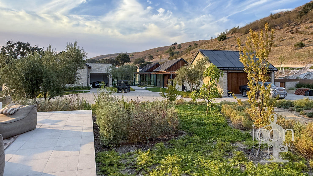 Modern Ranch - RA3193