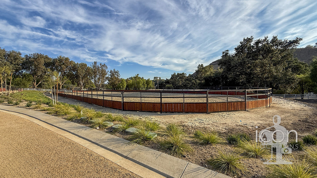 Modern Ranch - RA3193