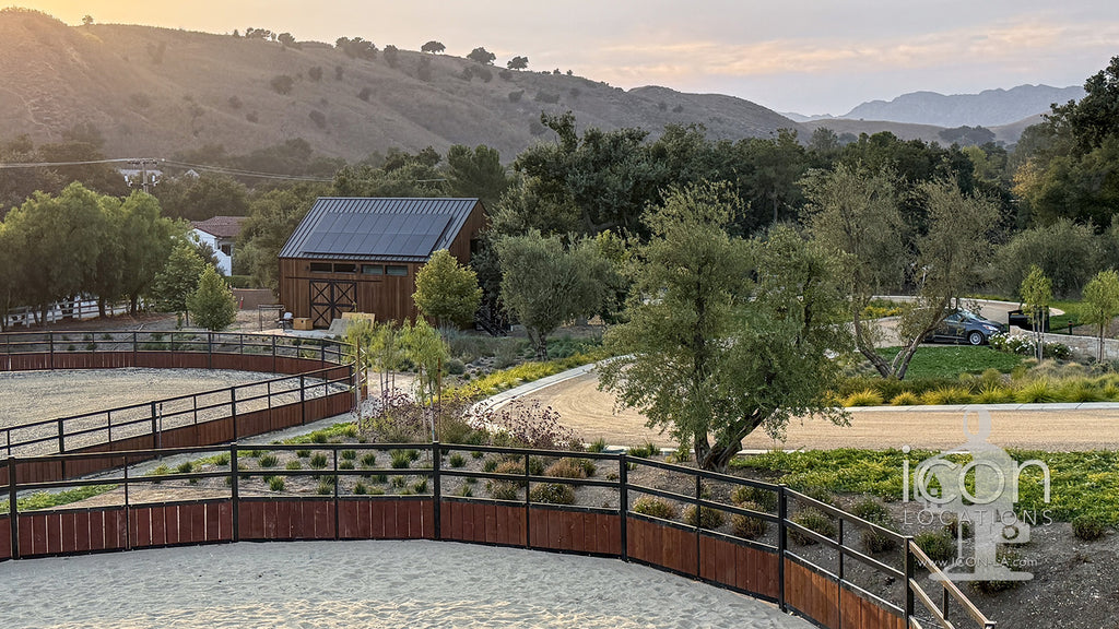 Modern Ranch - RA3193