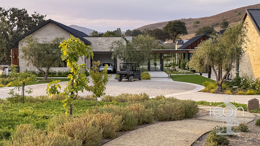 Modern Ranch - RA3193