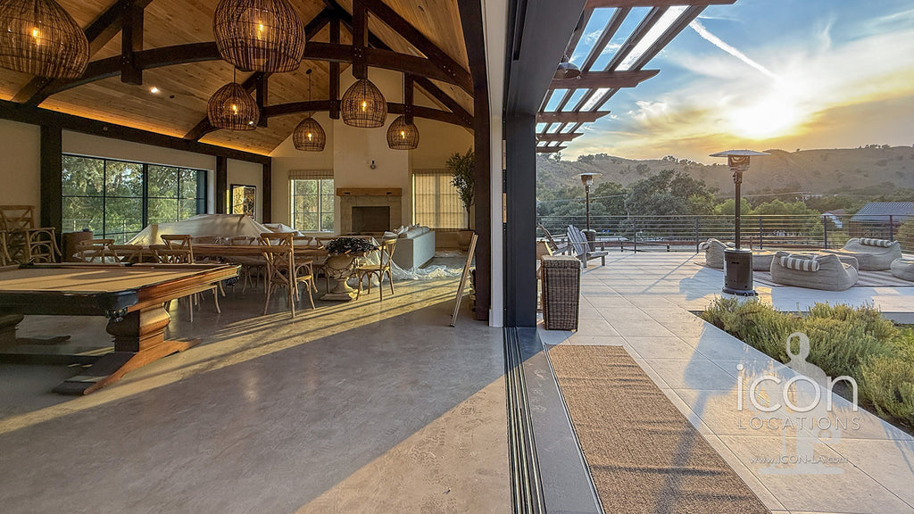 Modern Ranch - RA3193