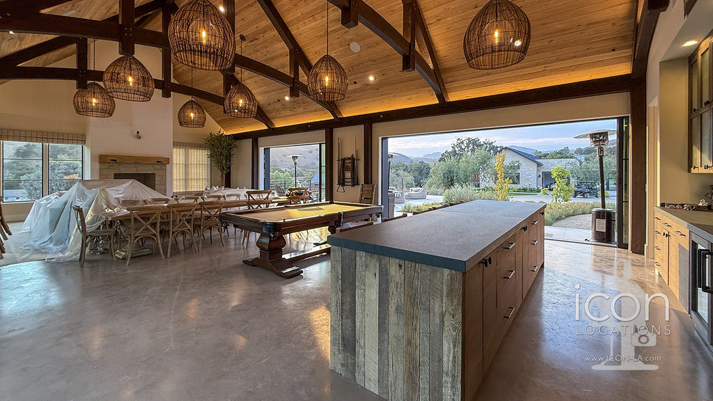 Modern Ranch - RA3193