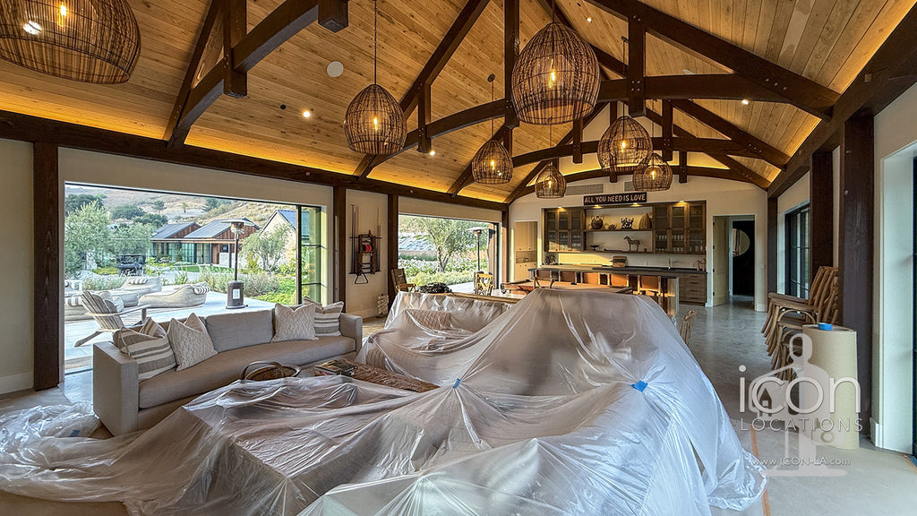 Modern Ranch - RA3193