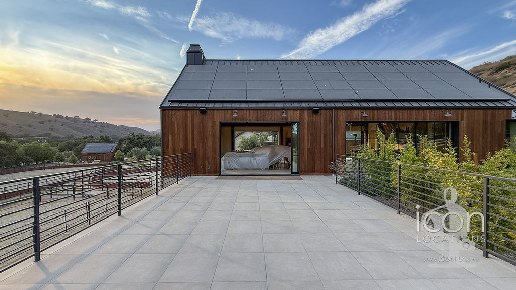 Modern Ranch - RA3193