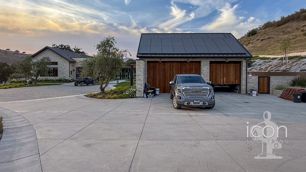 Modern Ranch - RA3193